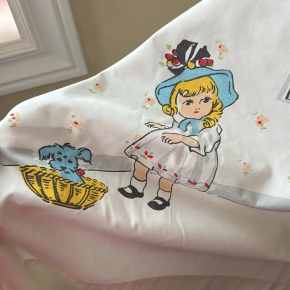 1968 Raggedy Anne Flat‎ - Picture 4 of 4